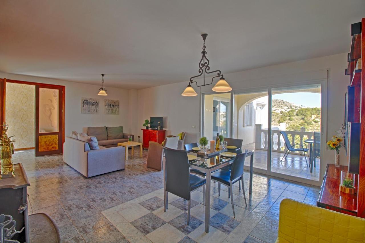 La Torre - Costa Villa Calpe