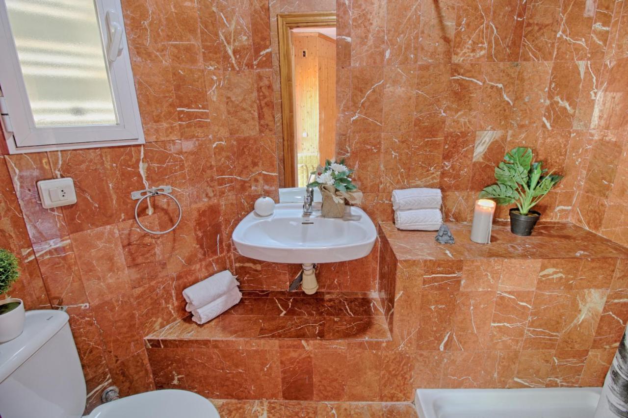 Villa La Torre - Costa Calpe