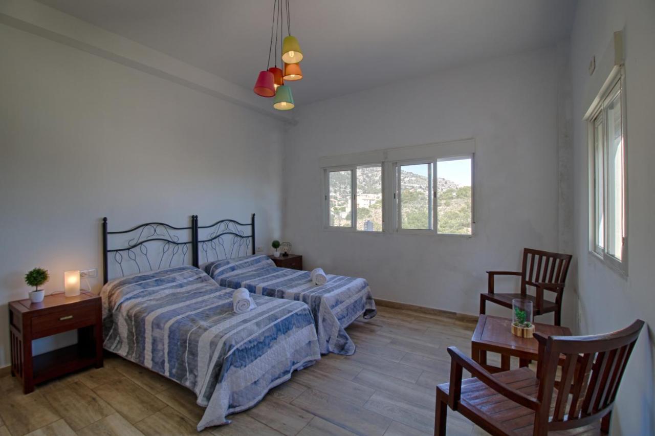 Villa La Torre - Costa Calpe