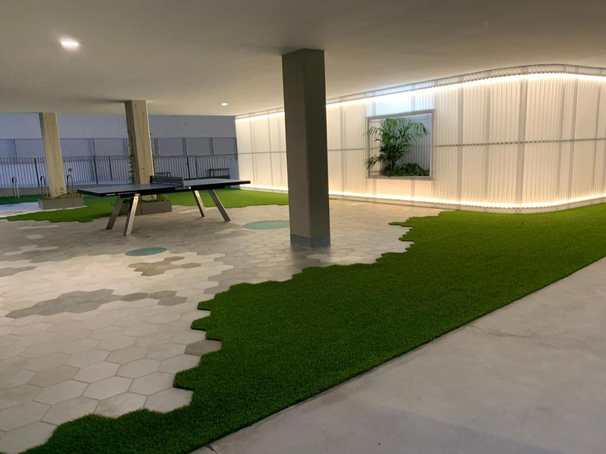 Isea Penthouse Apartamento