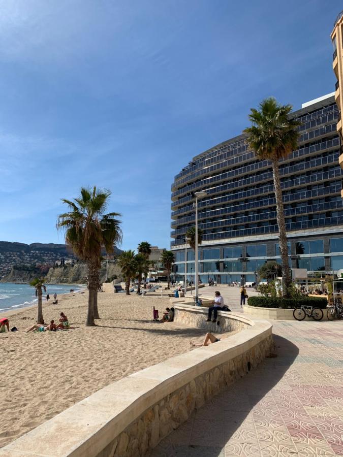 Isea Penthouse Apartamento *