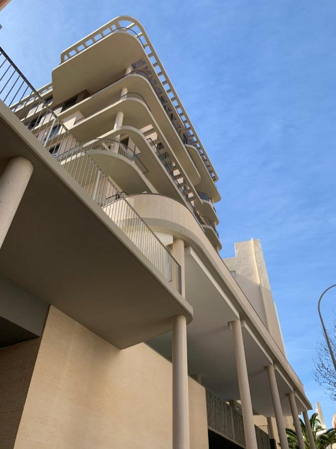 Isea Penthouse * Calpe