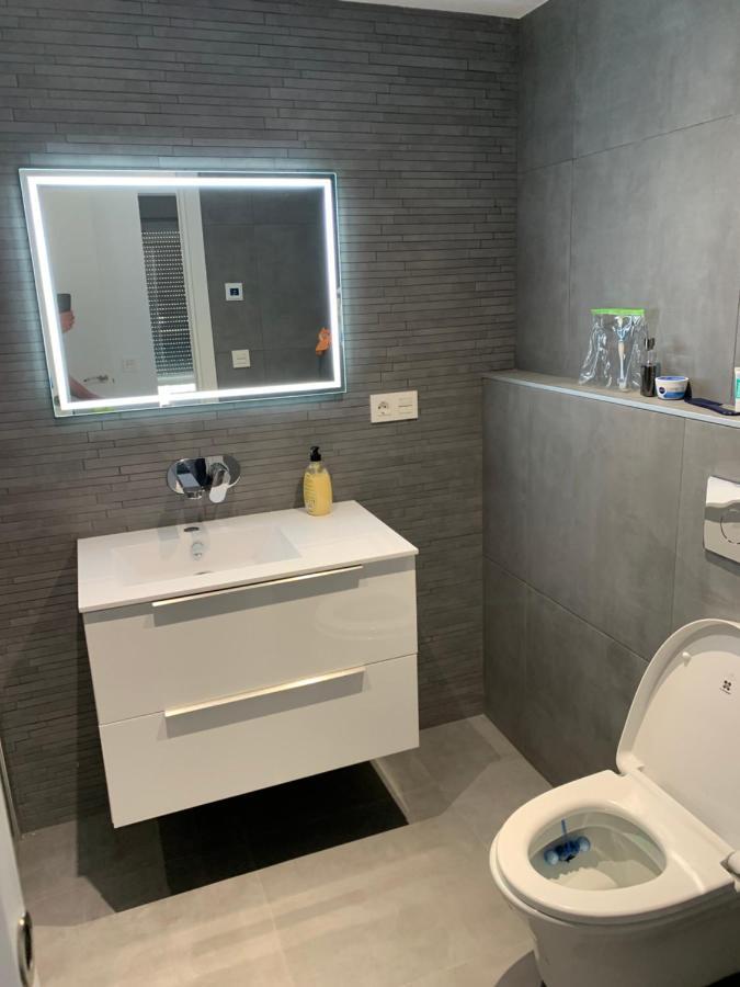 Isea Penthouse Apartamento