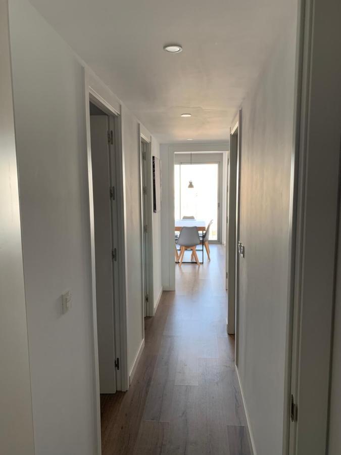 Apartamento Isea Penthouse Calpe
