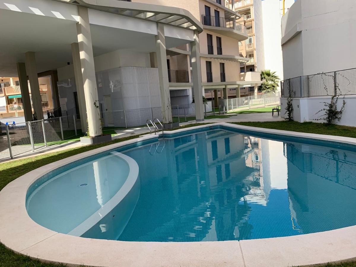 Isea Penthouse Apartamento