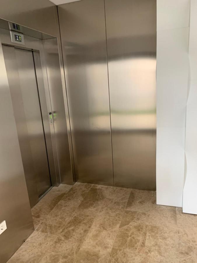 Isea Penthouse Apartamento Calpe