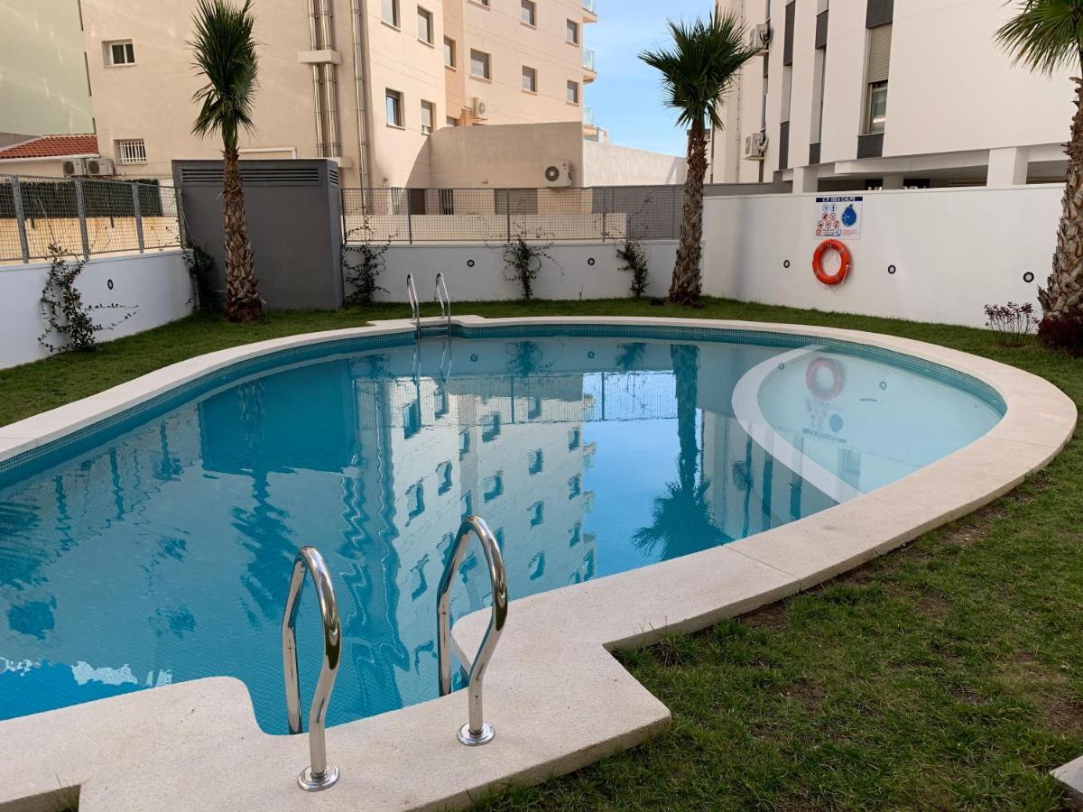 Isea Penthouse Calpe