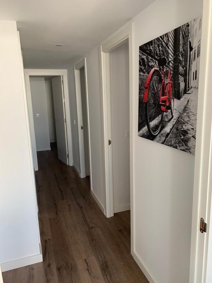 Isea Penthouse Apartamento Calpe