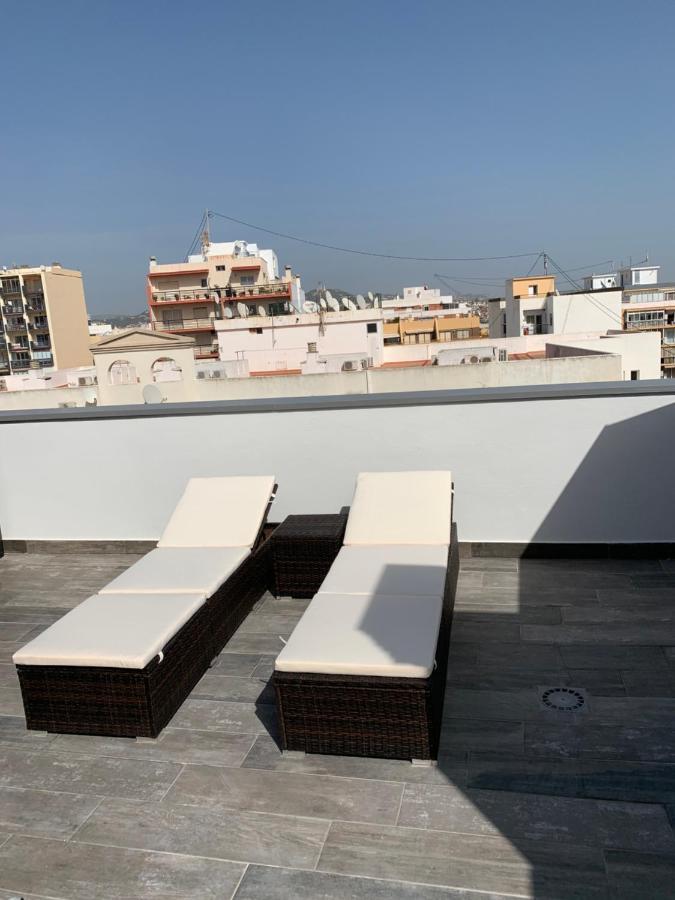 Apartamento Isea Penthouse *