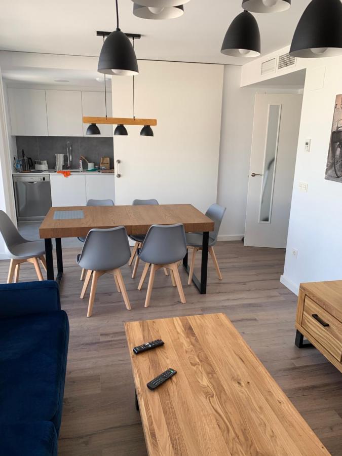 Apartamento Isea Penthouse