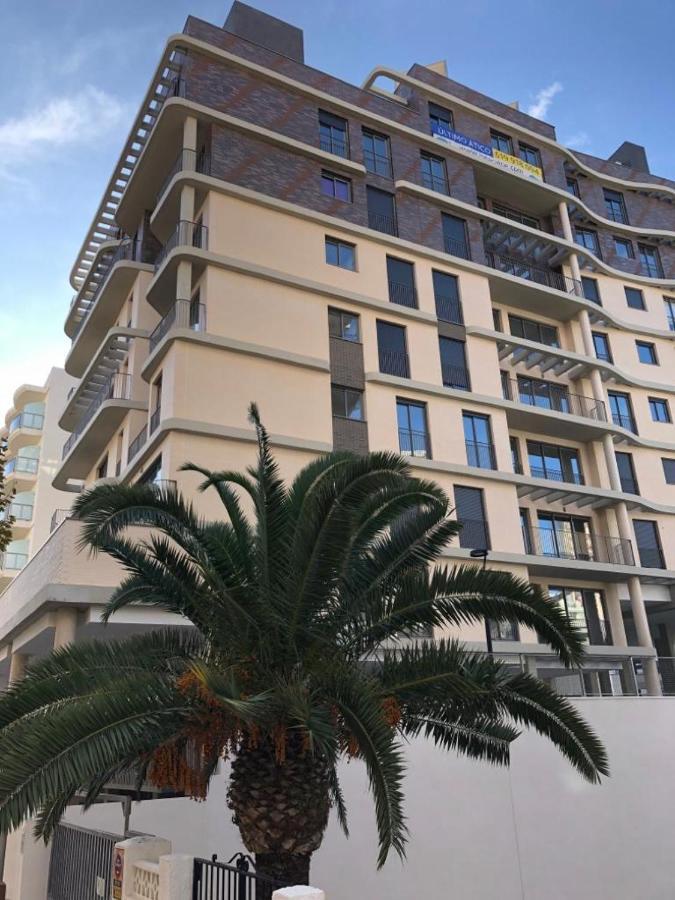 Isea Penthouse Apartamento *