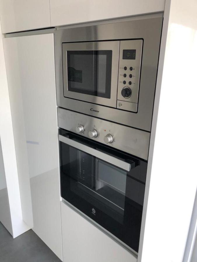 Isea Penthouse Apartamento Calpe