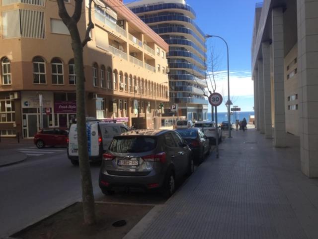Isea Penthouse Apartamento