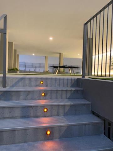Apartamento Isea Penthouse *