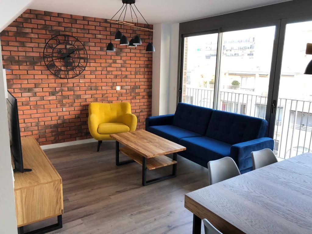 Isea Penthouse Apartamento Calpe