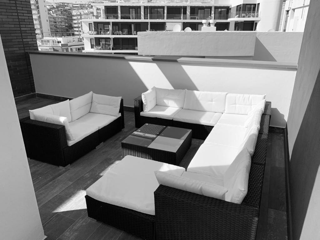 Isea Penthouse Apartamento