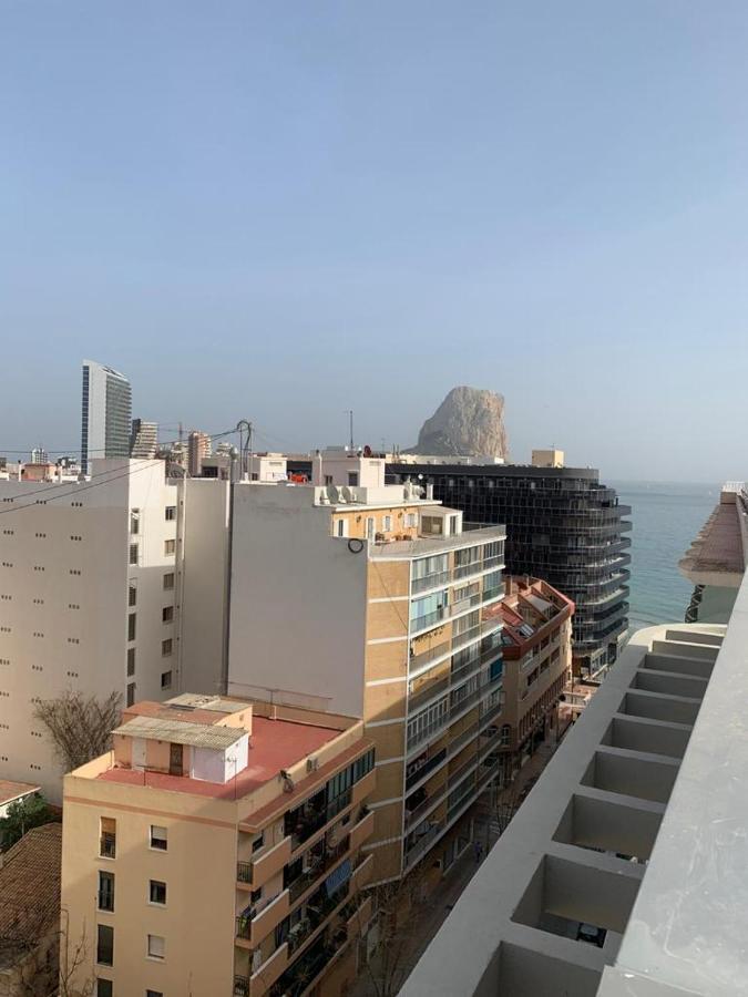 Isea Penthouse * Calpe