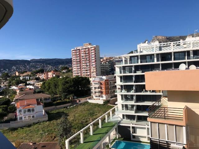 Isea Penthouse