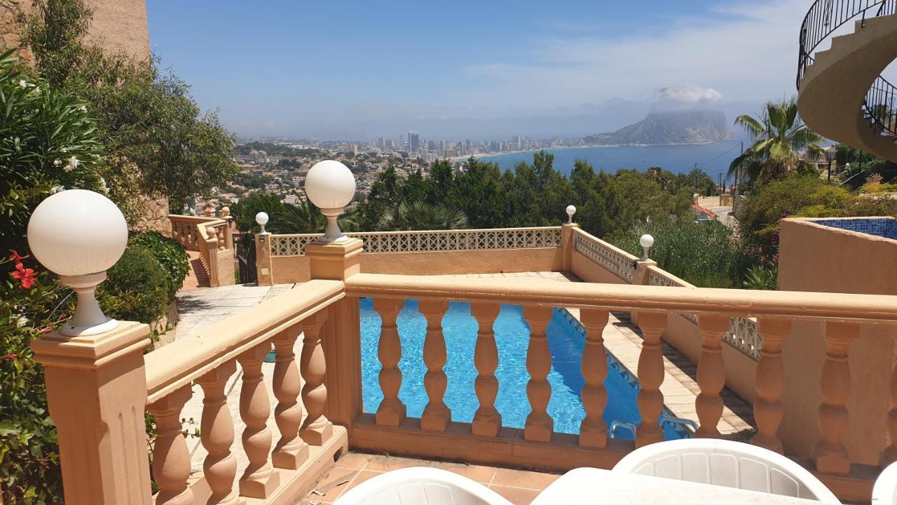 Villa Maryvilla