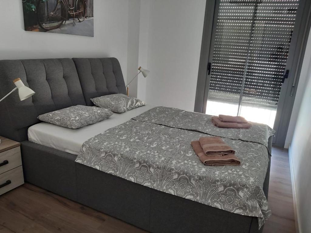 Isea Penthouse *