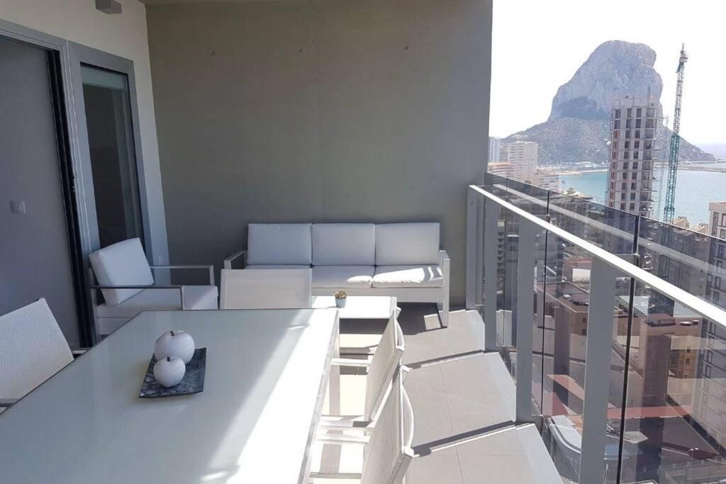 Mirador 18 By Vivirel Apartamento