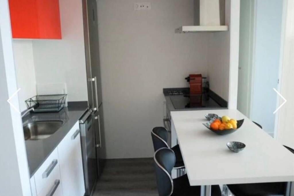 Mirador 18 By Vivirel Apartamento *