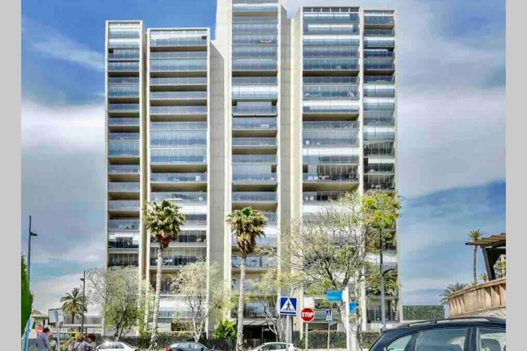 Apartamento Mirador 18 By Vivirel Calpe