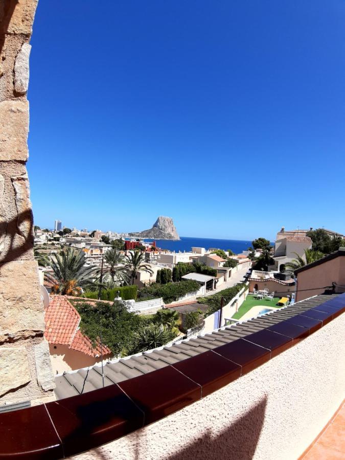 El Tosal 7e Calpe