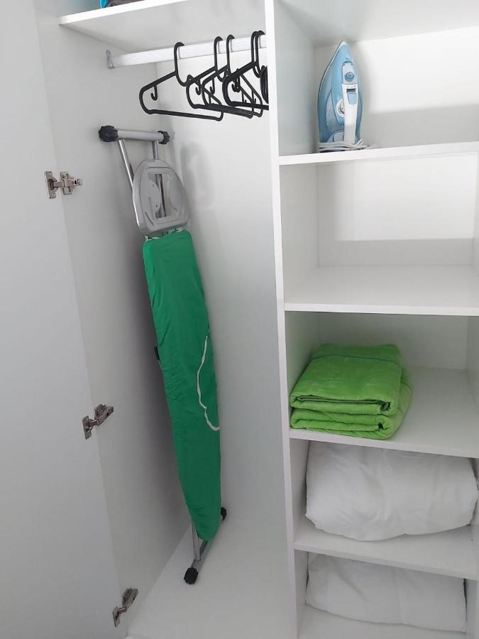 Isea Penthouse Apartamento *