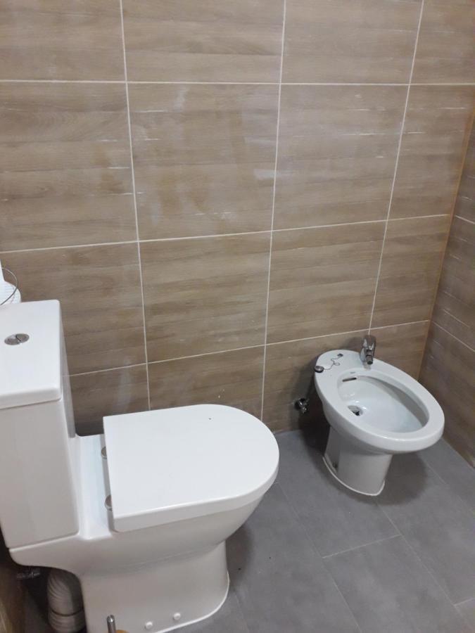 Arenal Apartamento Calpe