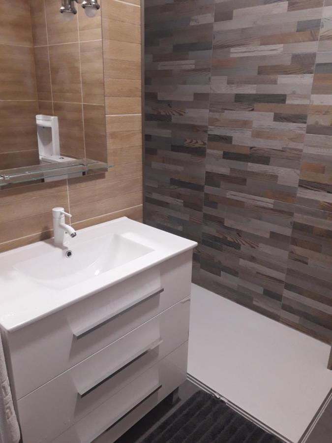 Apartamento Arenal *