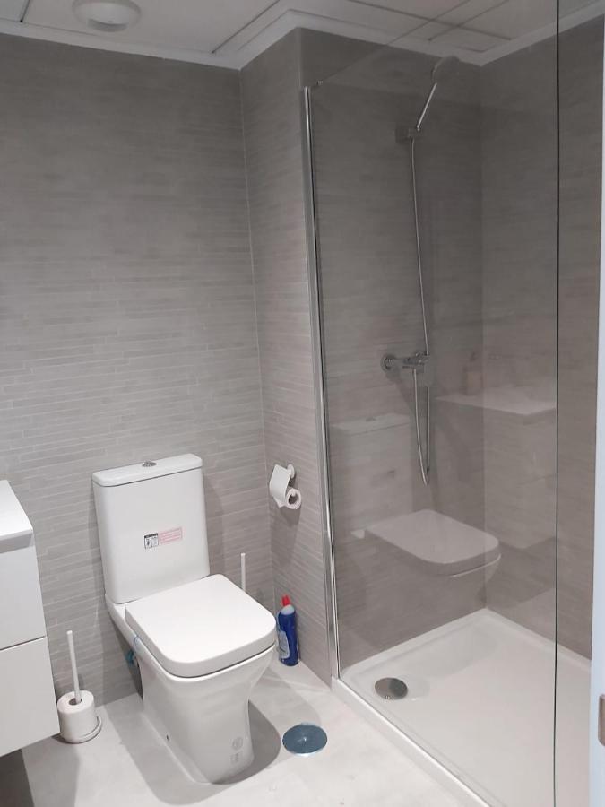 Apartamento Isea Penthouse *