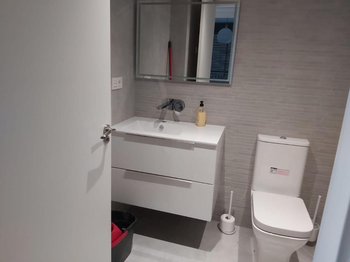 Isea Penthouse Calpe