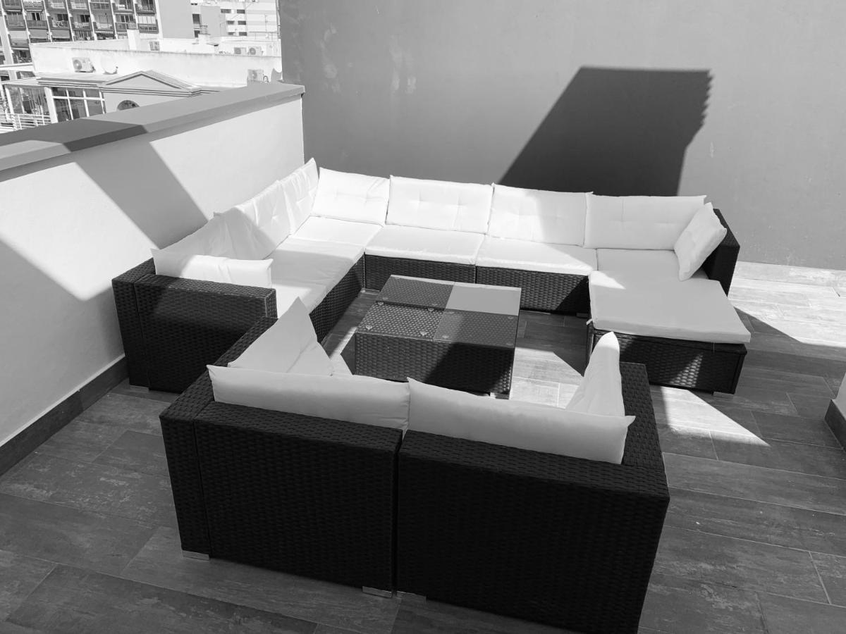 Isea Penthouse Apartamento *