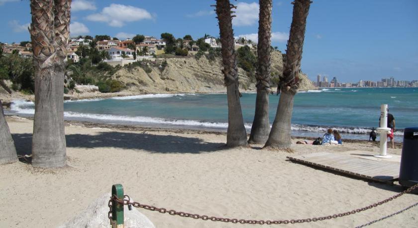 Villa Casa Del Sol Playa Puerto Blanco *