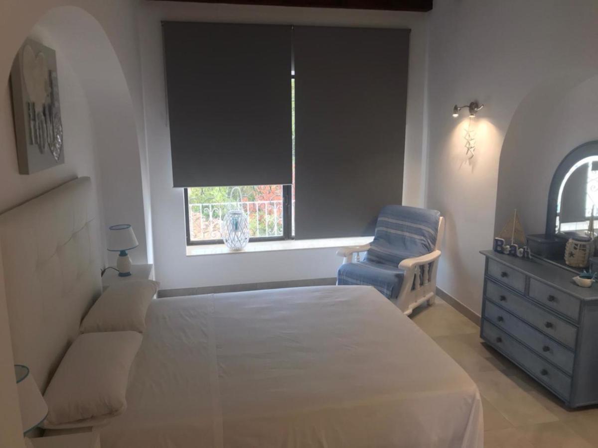 Villa Primera Linea *