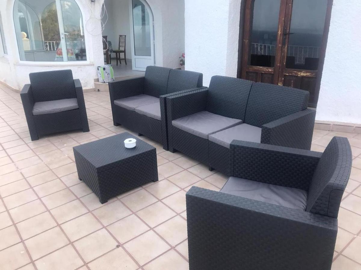 Primera Linea Villa *
