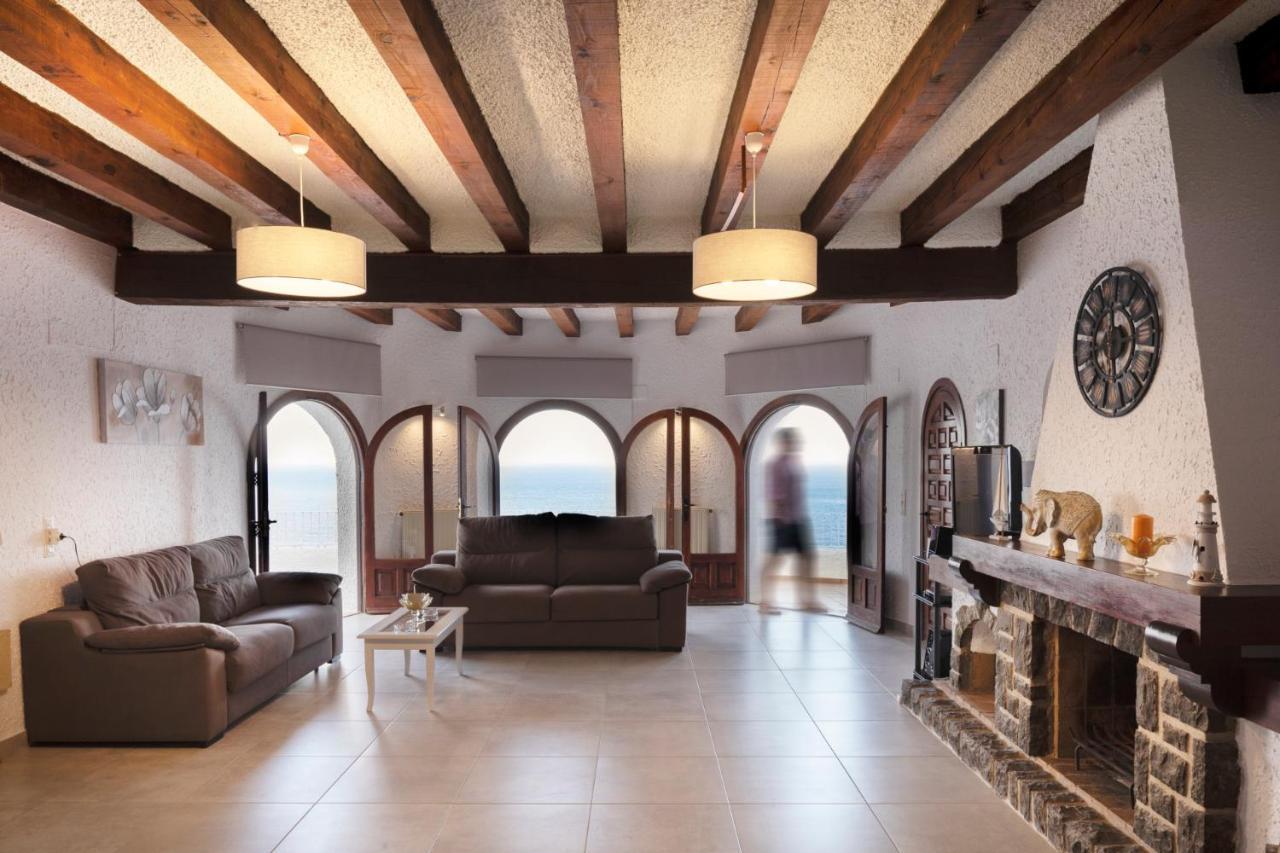 Villa Primera Linea *
