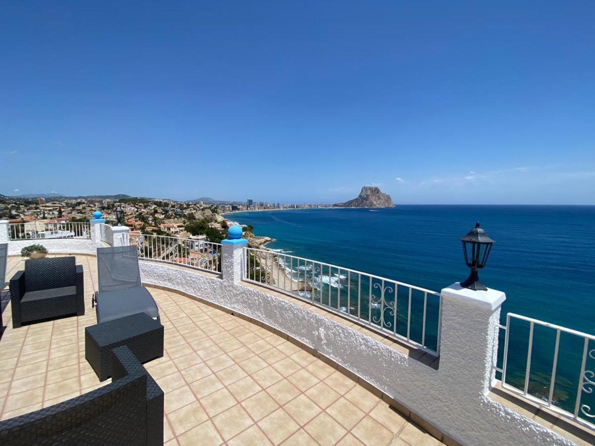 Primera Linea Calpe