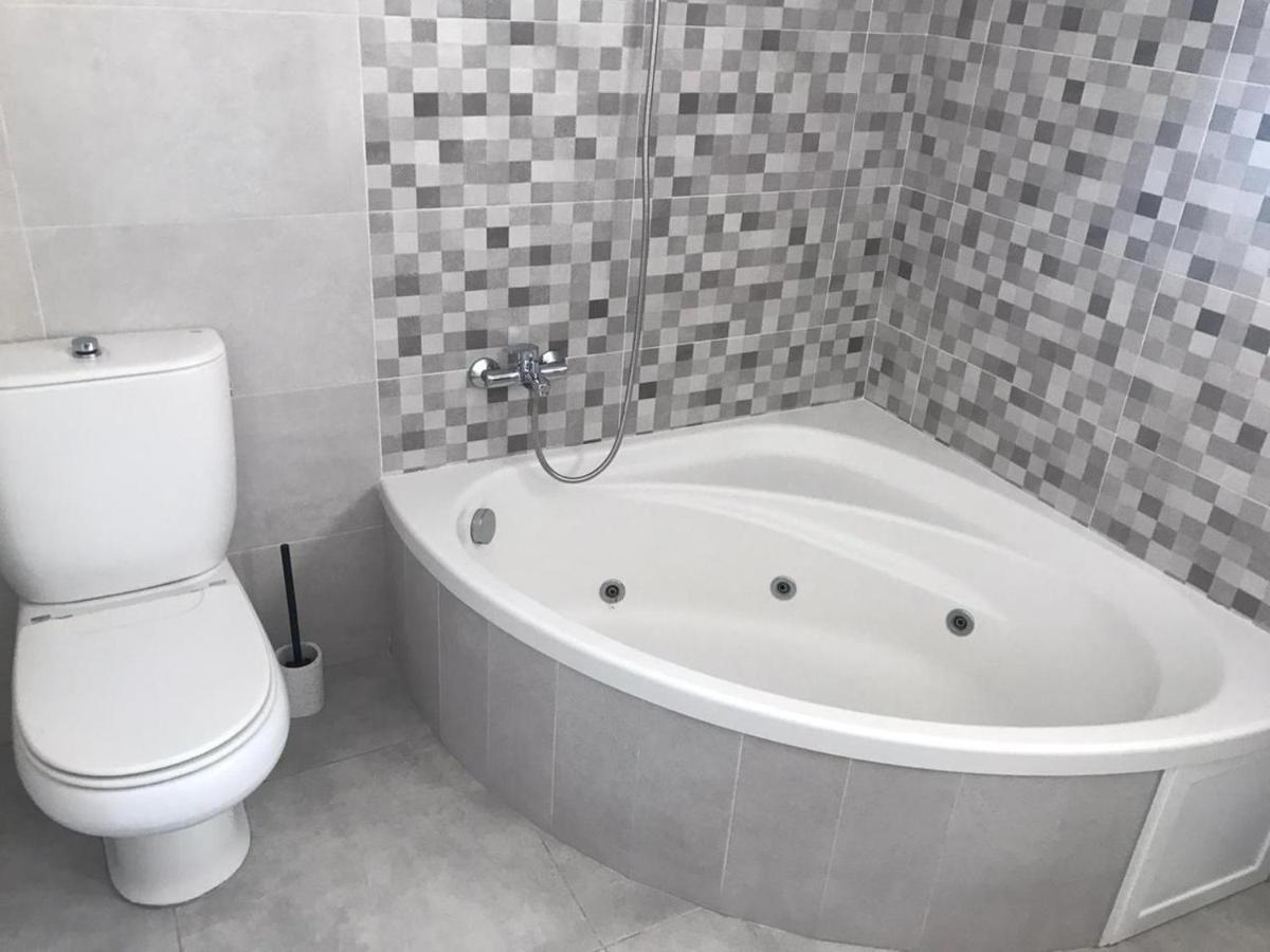 Primera Linea Villa Calpe