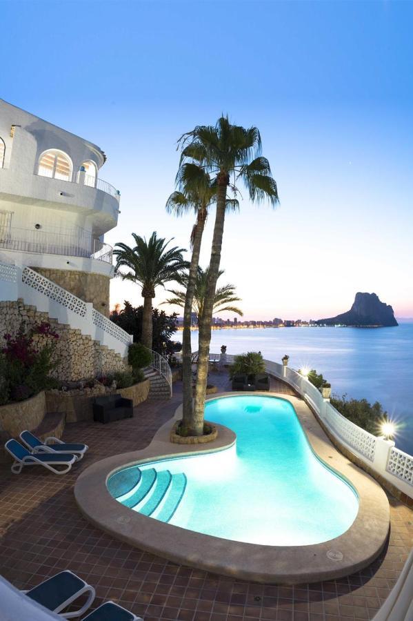 Primera Linea Calpe