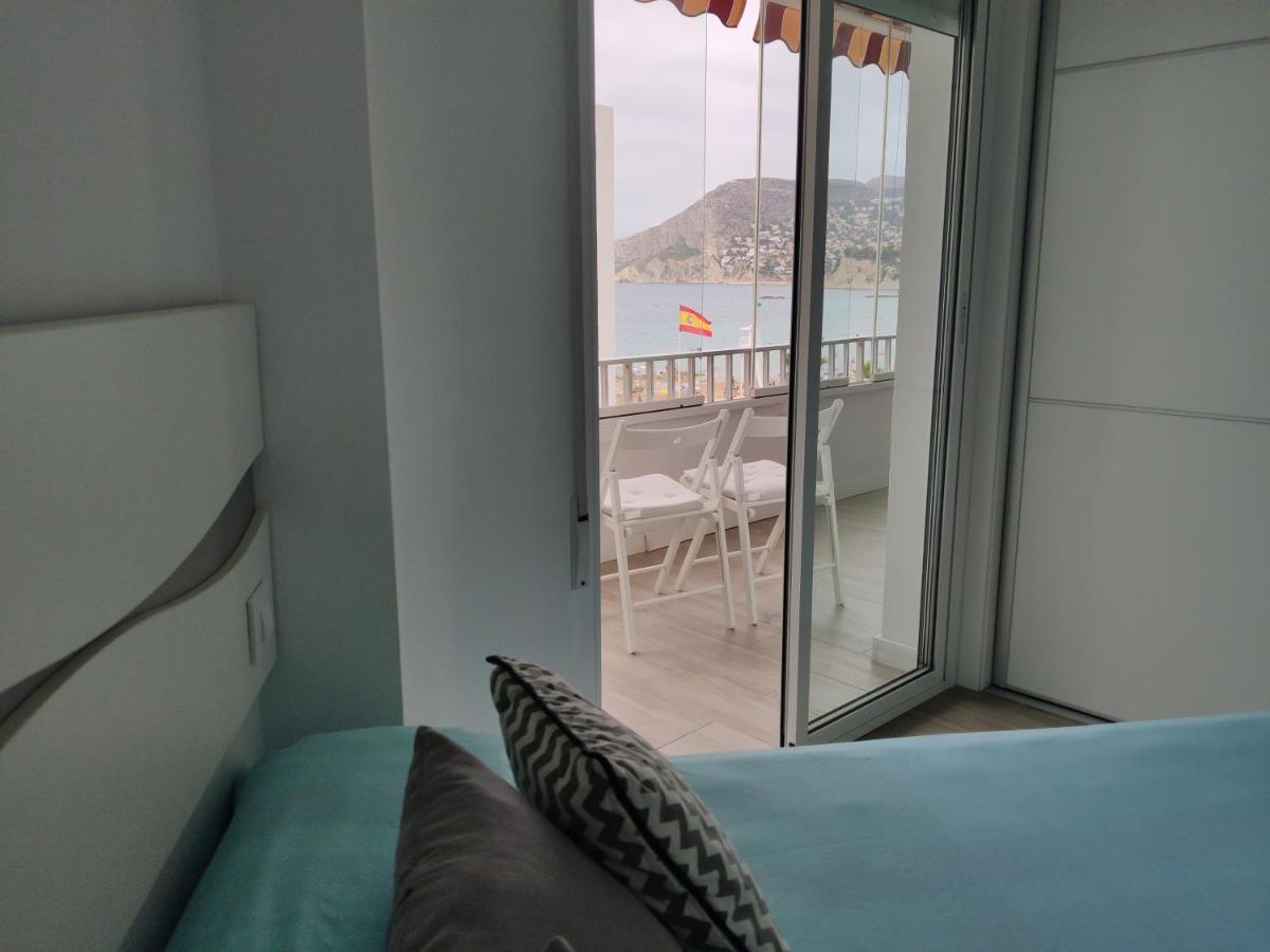 Blancmar Calpe
