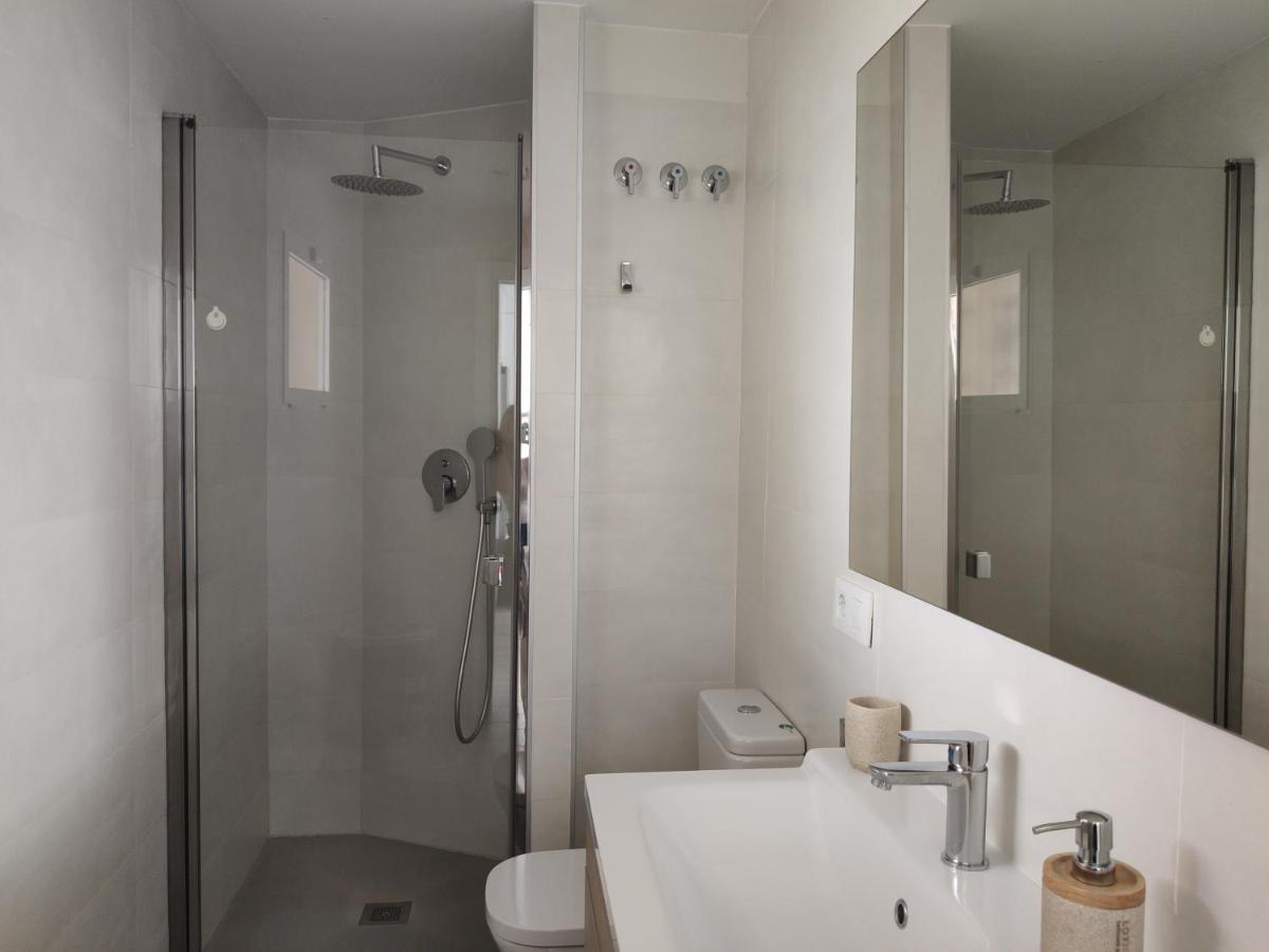 Apartamento Blancmar Calpe