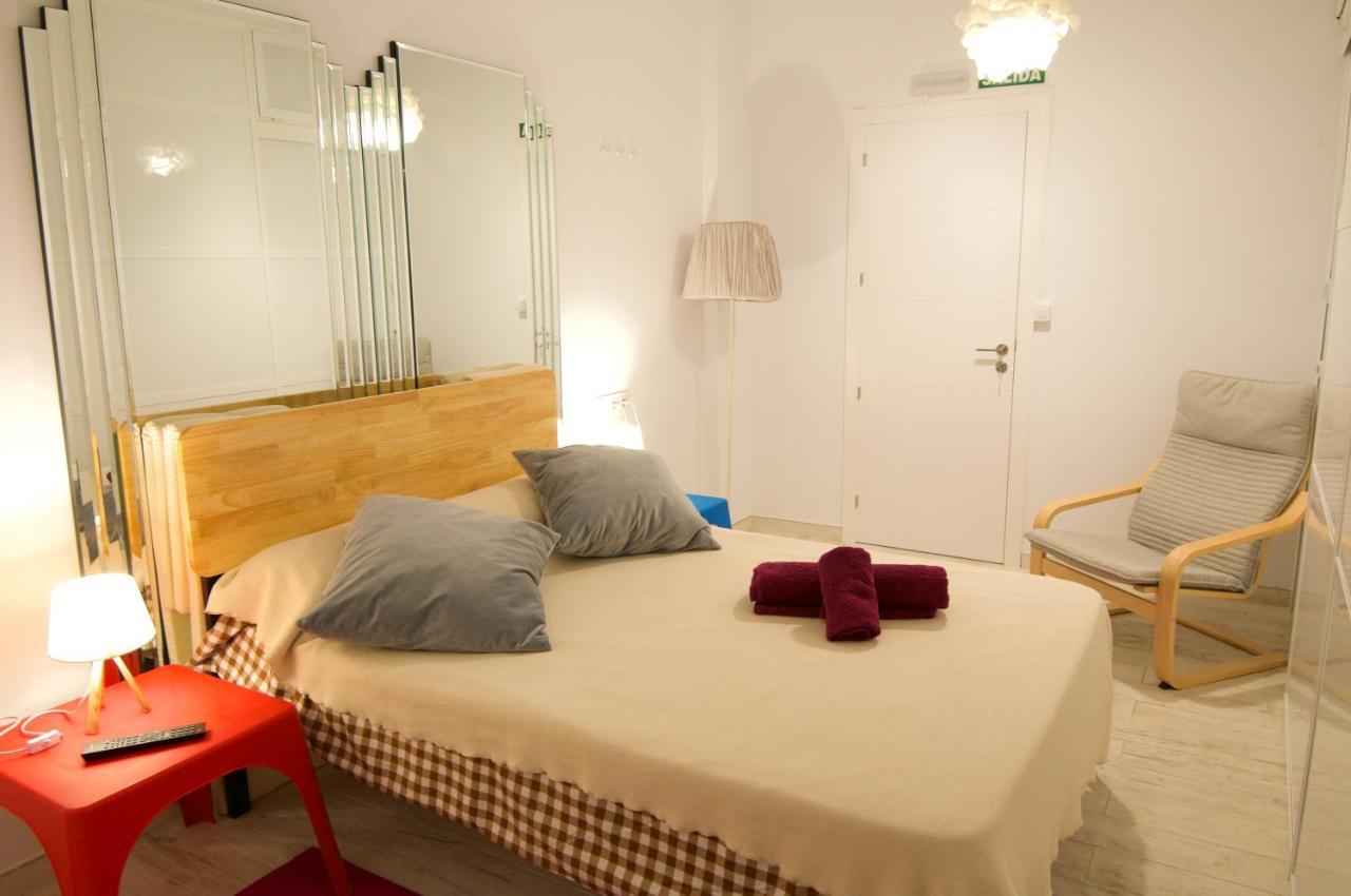 Loft Valentia Tous *