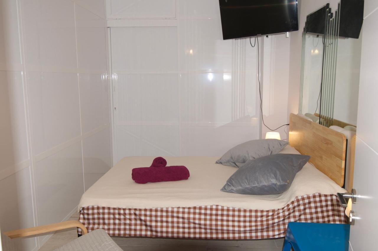 Guest house Loft Valentia Tous Calpe