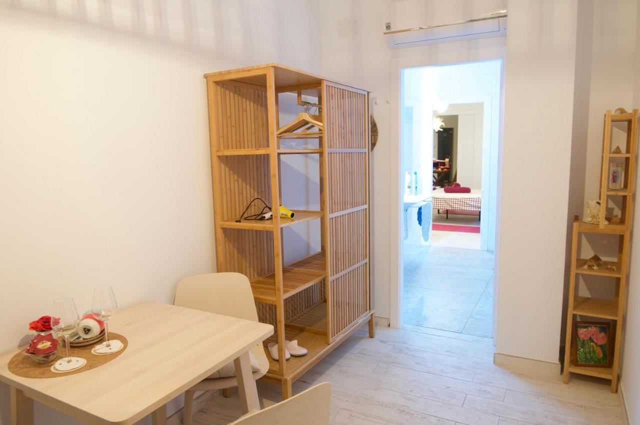 Loft Valentia Tous Guest house Calpe