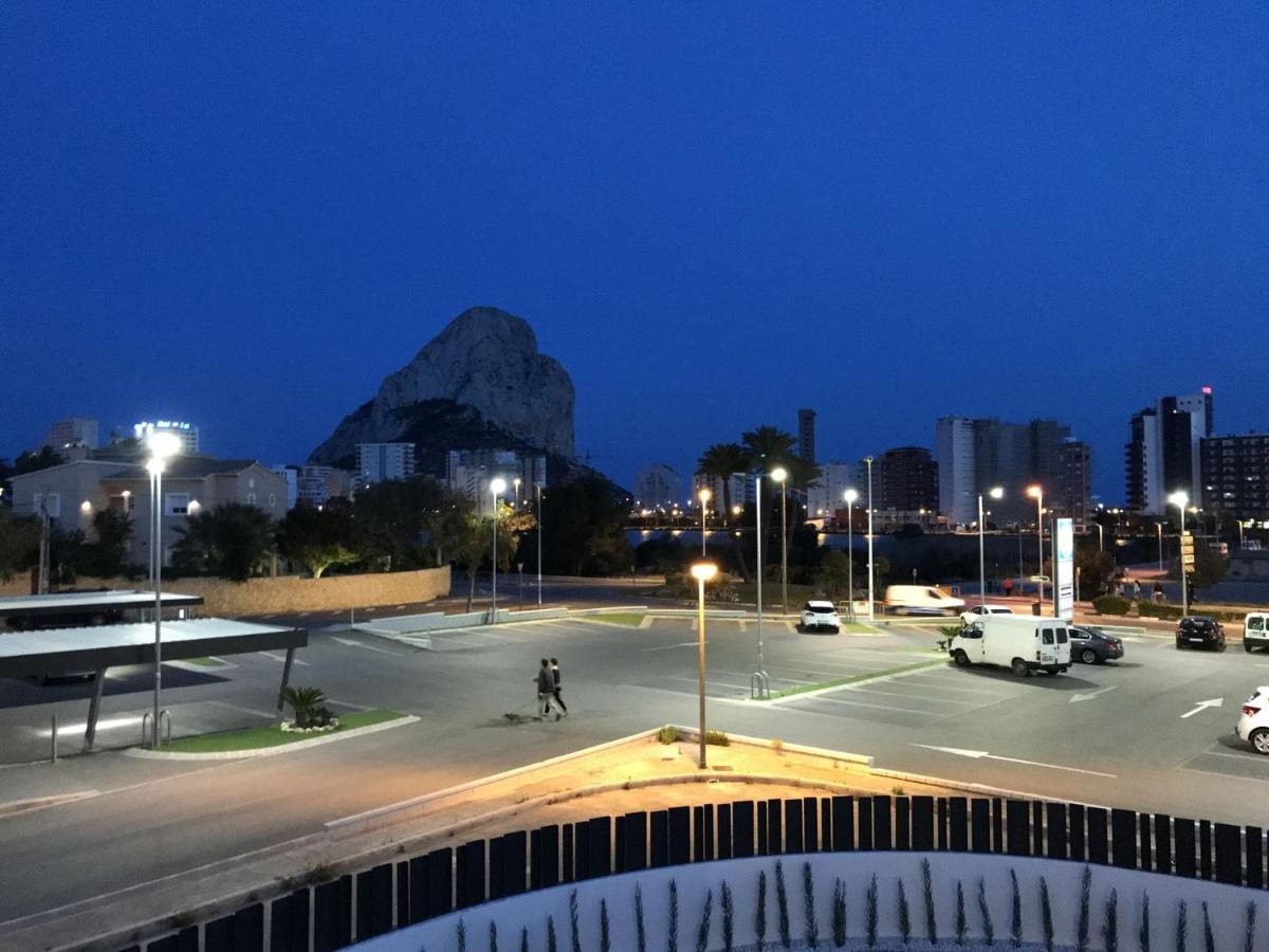 Belvilla By Oyo Clem Villa Calpe