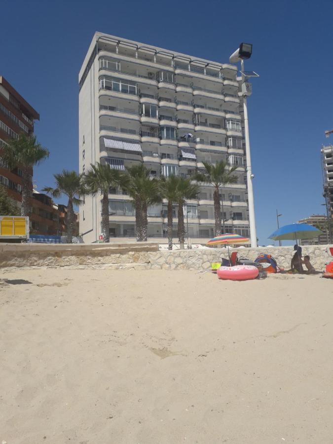 Apartamento Arenal Calpe