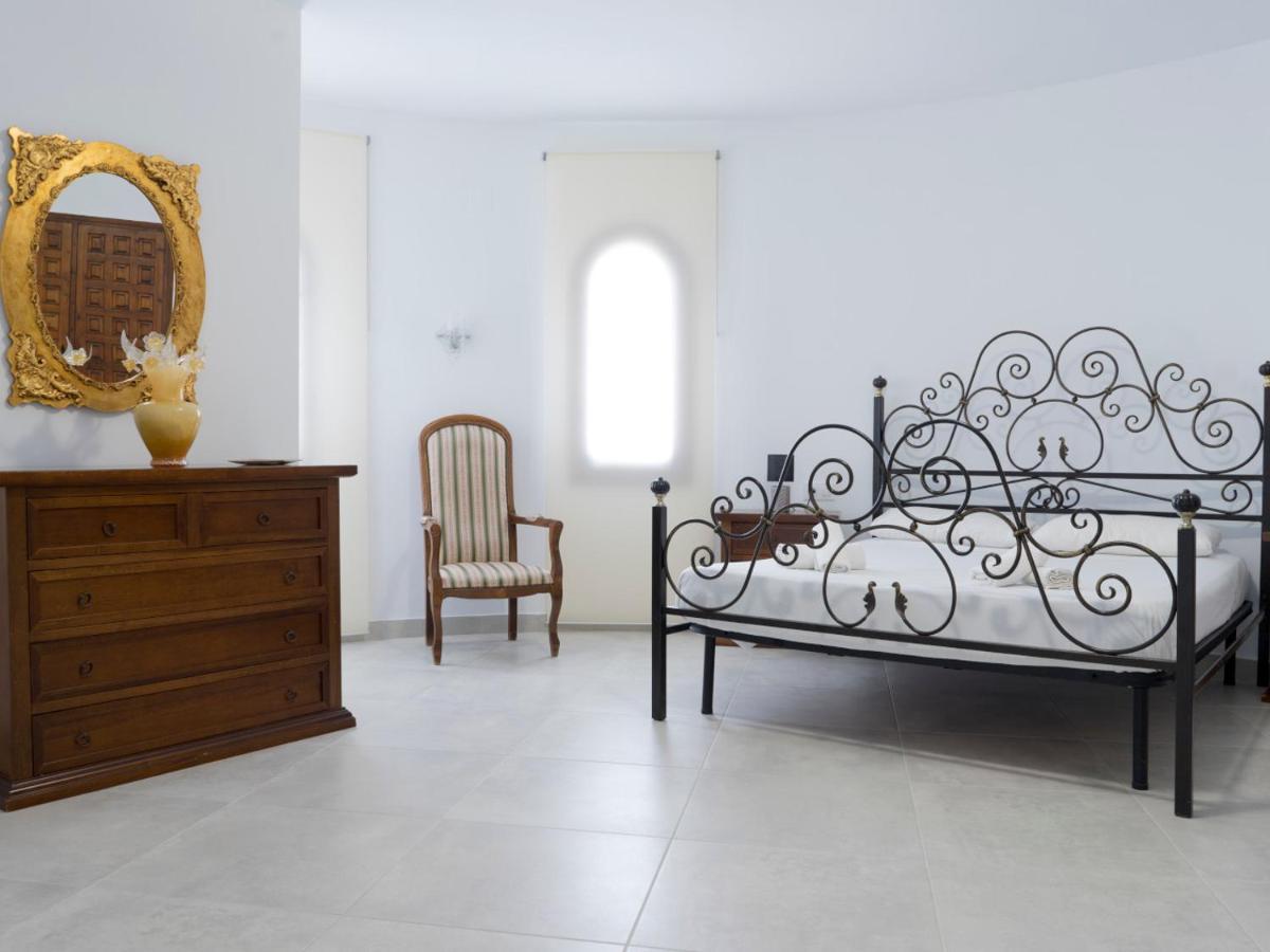 Primera Linea Villa