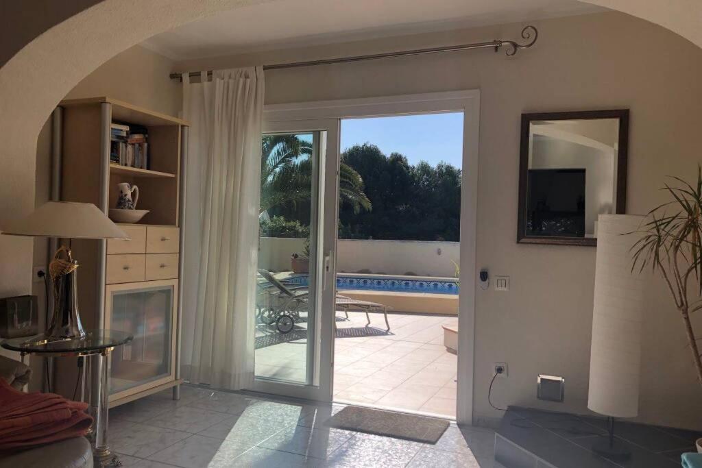 Apartment Casa Sobre El Mar, A Beautiful Oasis 1000m From Beach